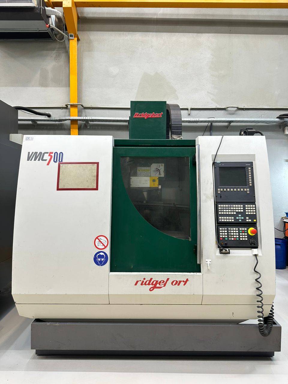 VMC500