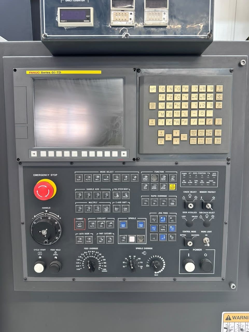 HI-TECH 200 C