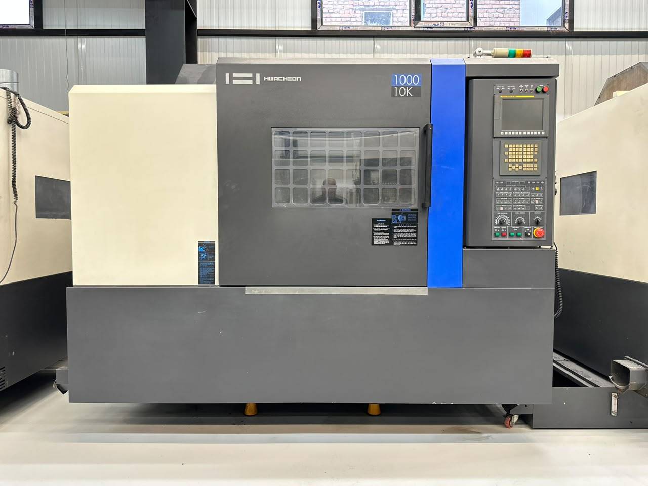 VESTA 1000