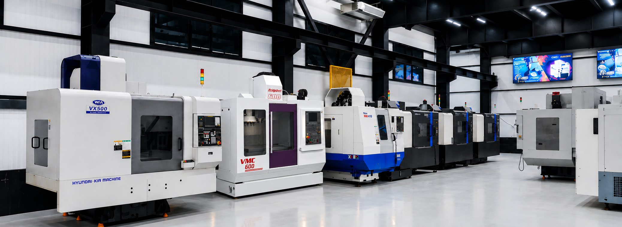 VMC600