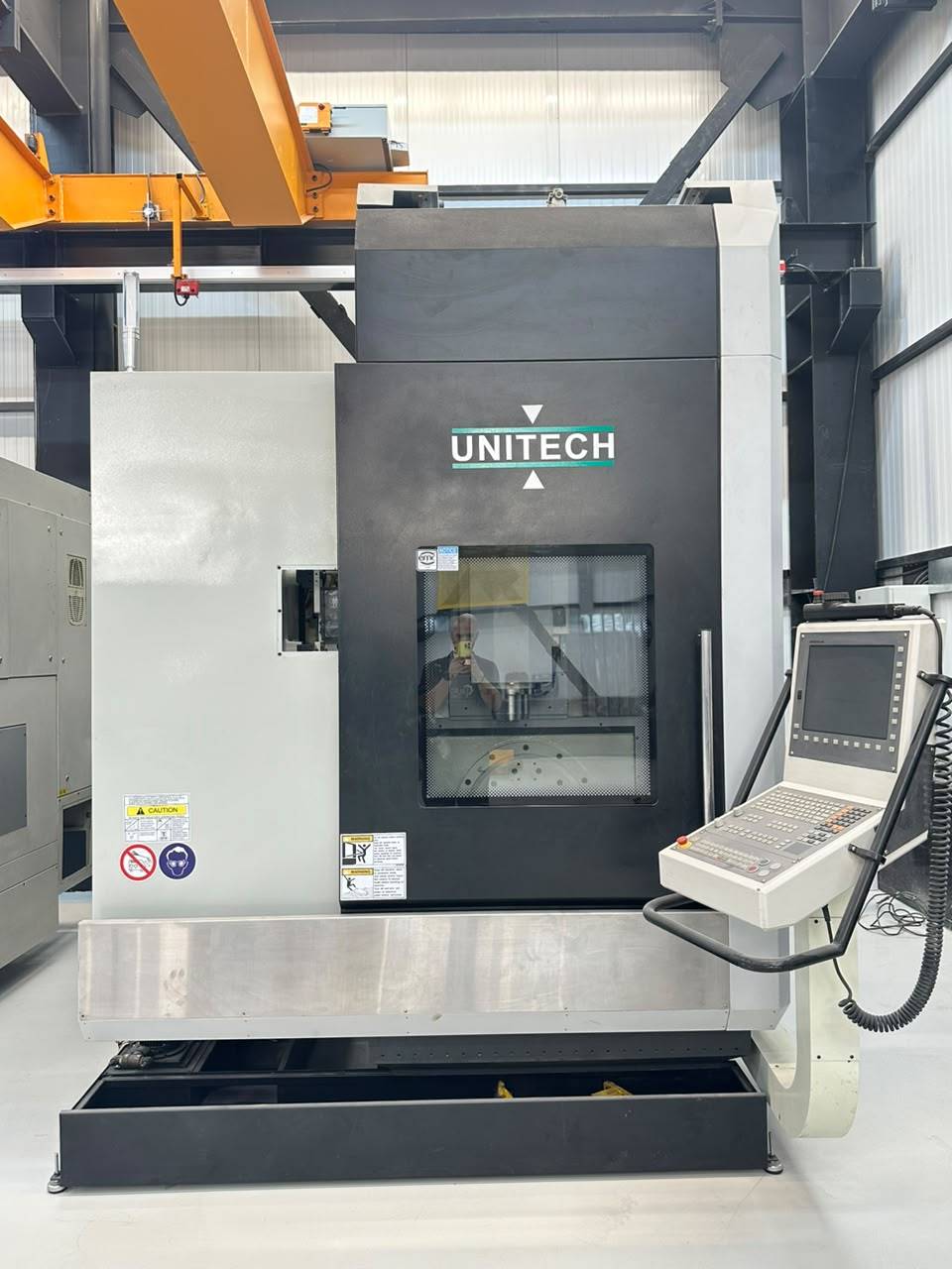 UNITECH