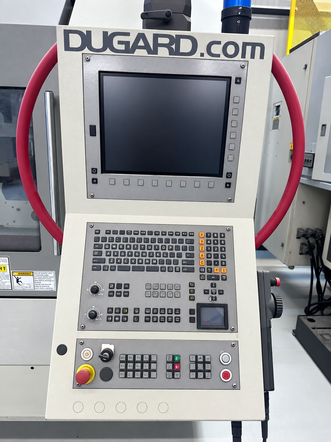 DUGARD V20-5