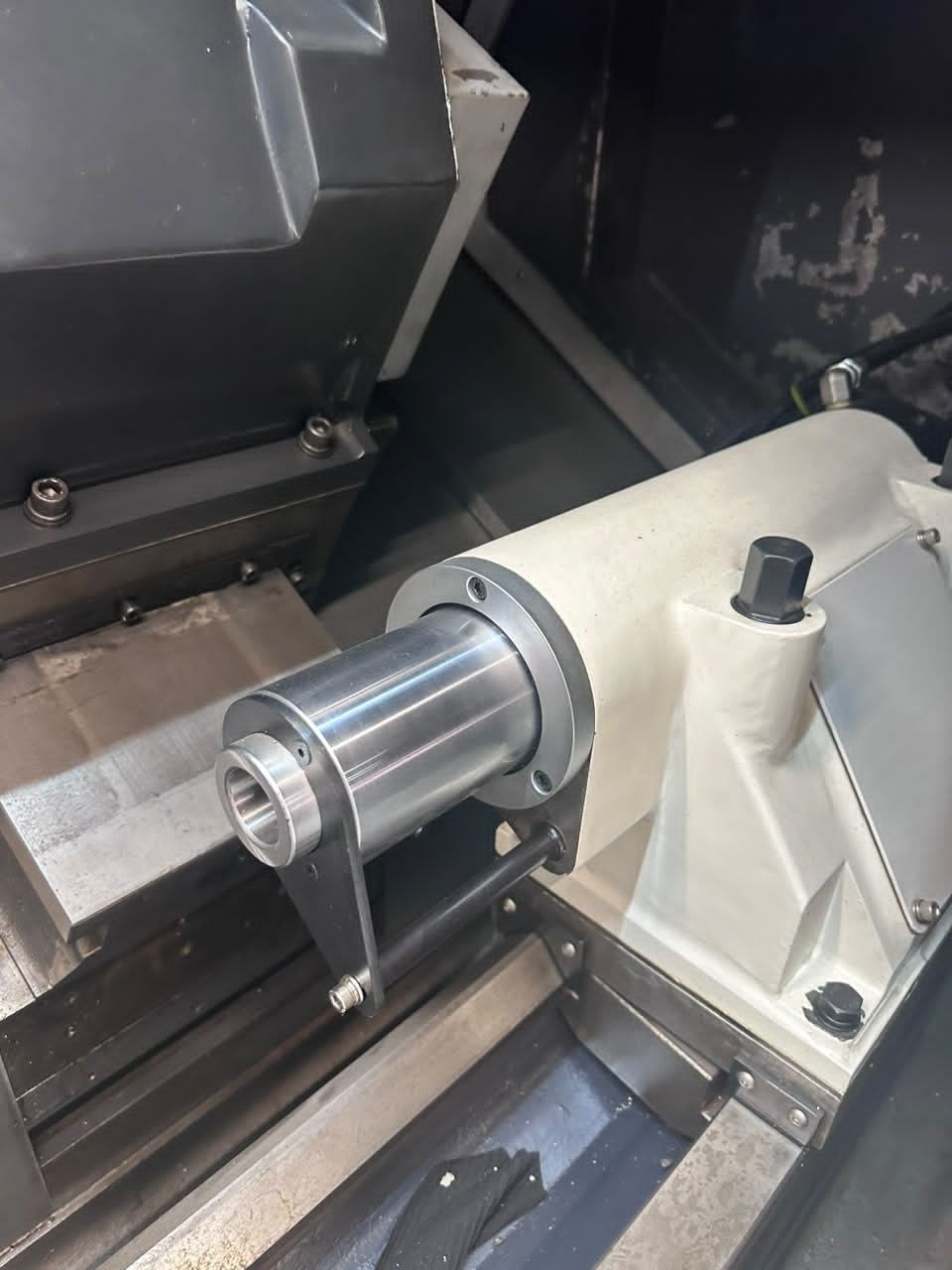 HWACHEON HI-TECH 200