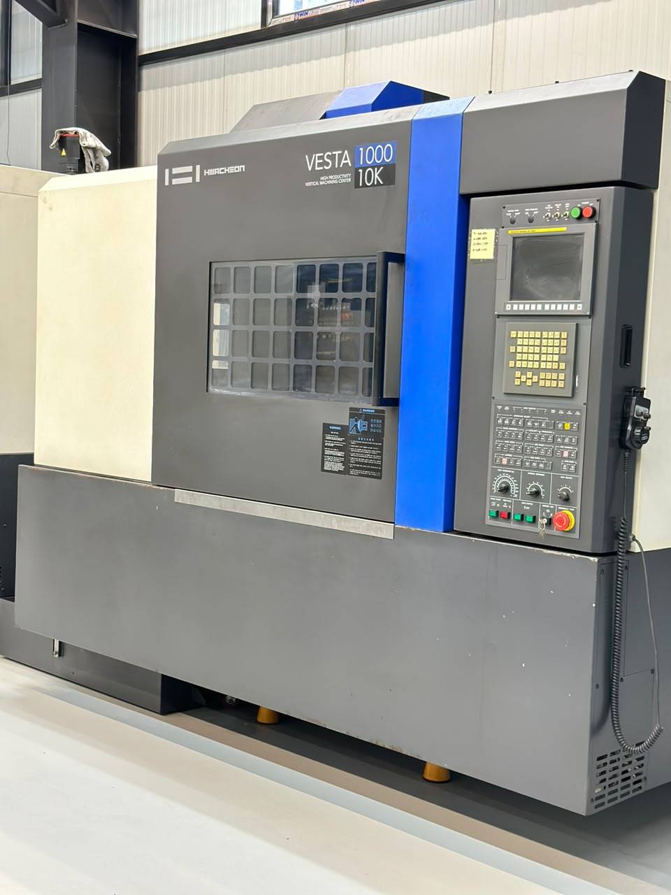 VESTA 1000