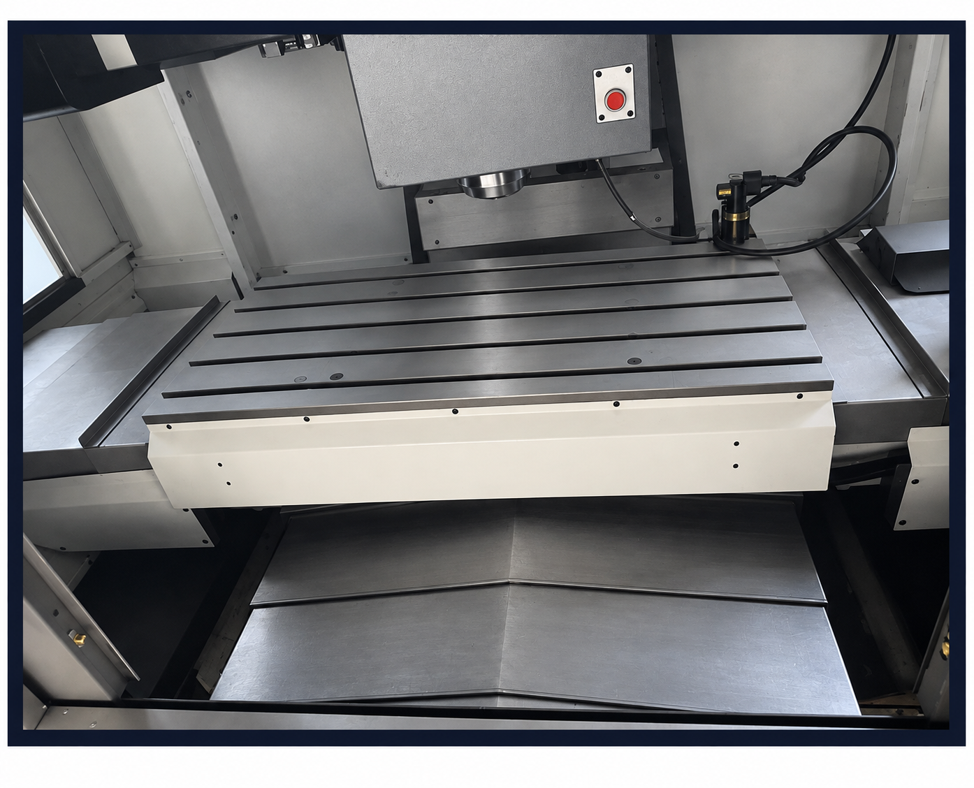 MCV 1200