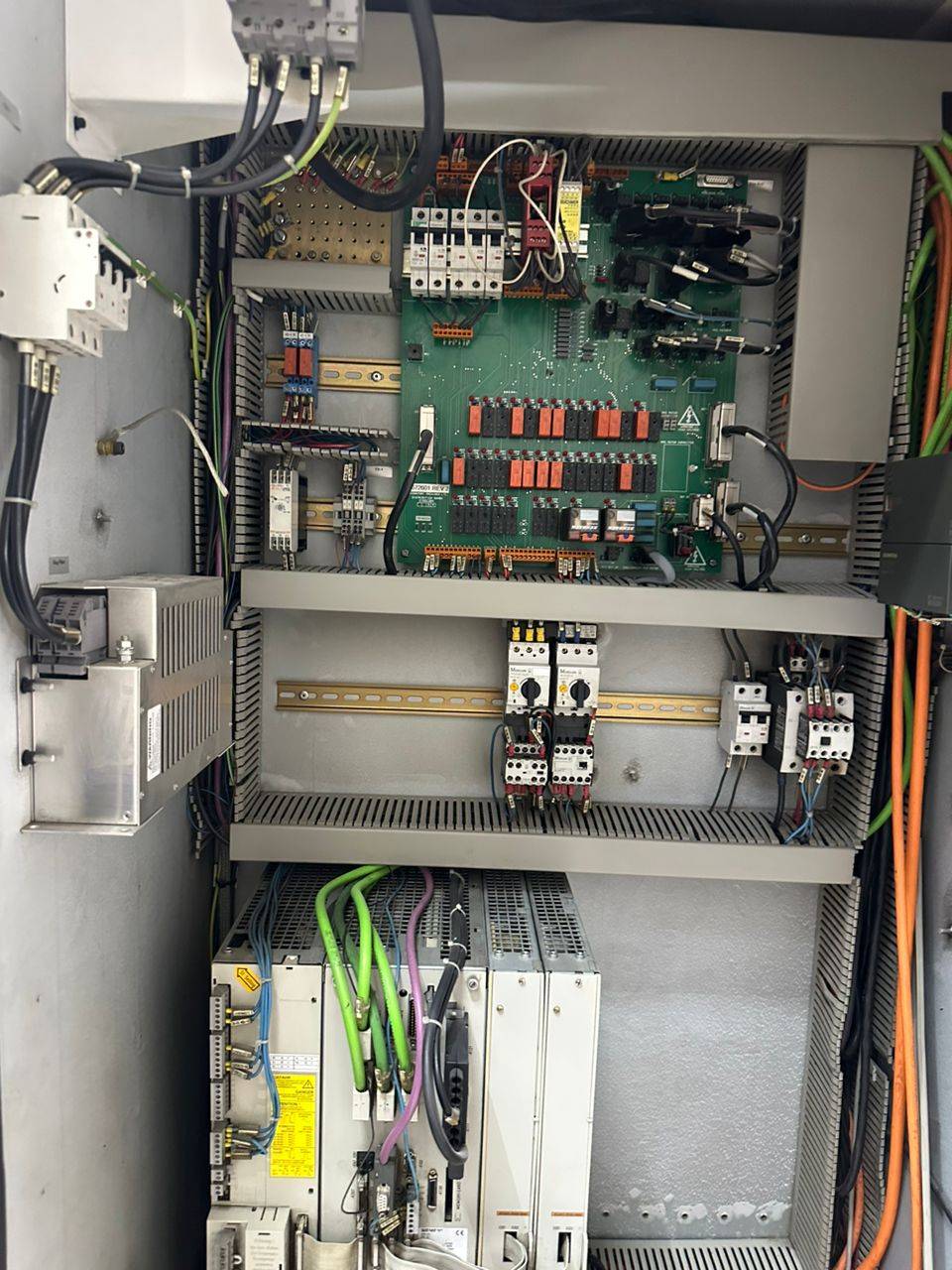 VMC500