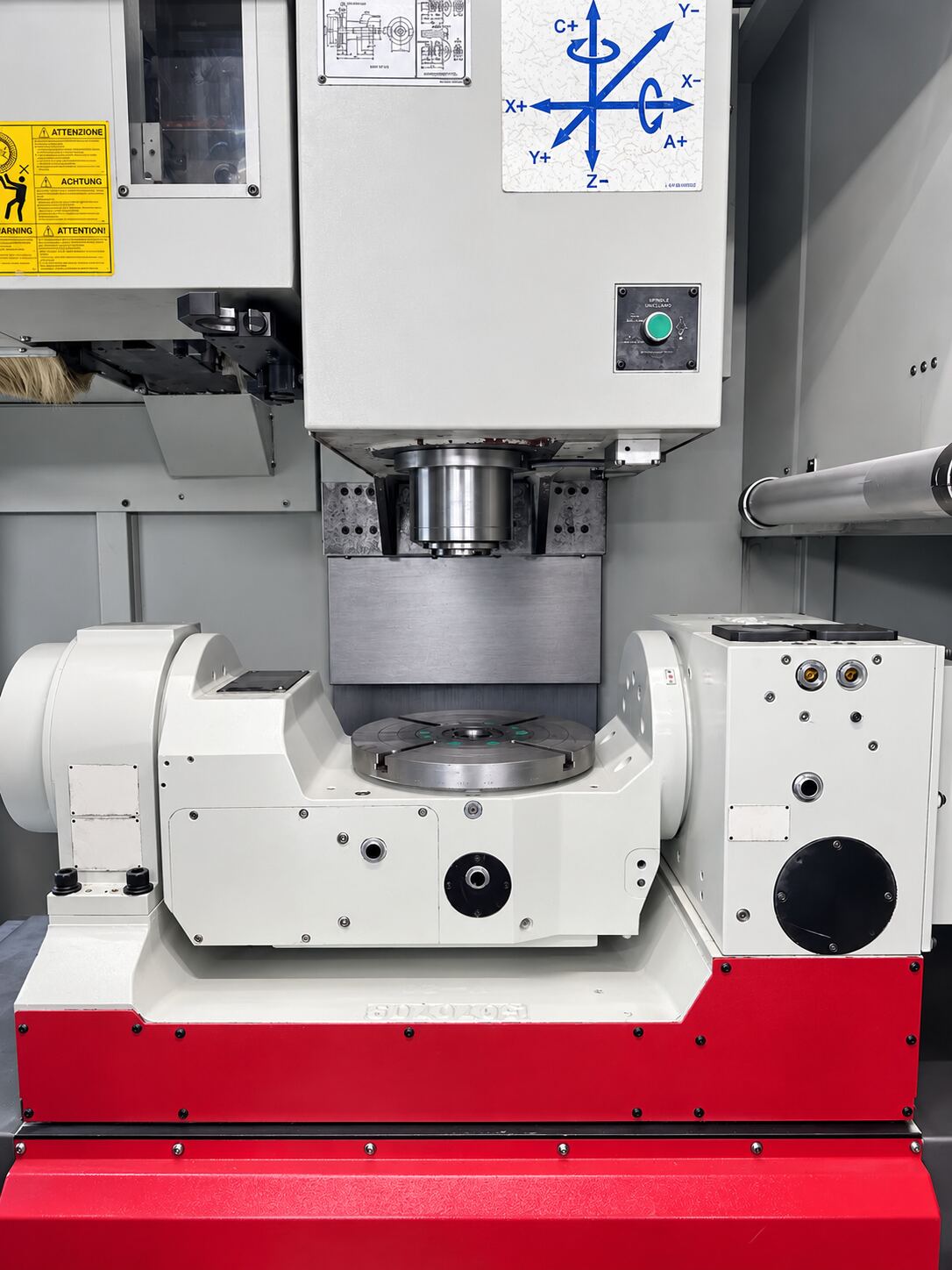 DUGARD V20-5