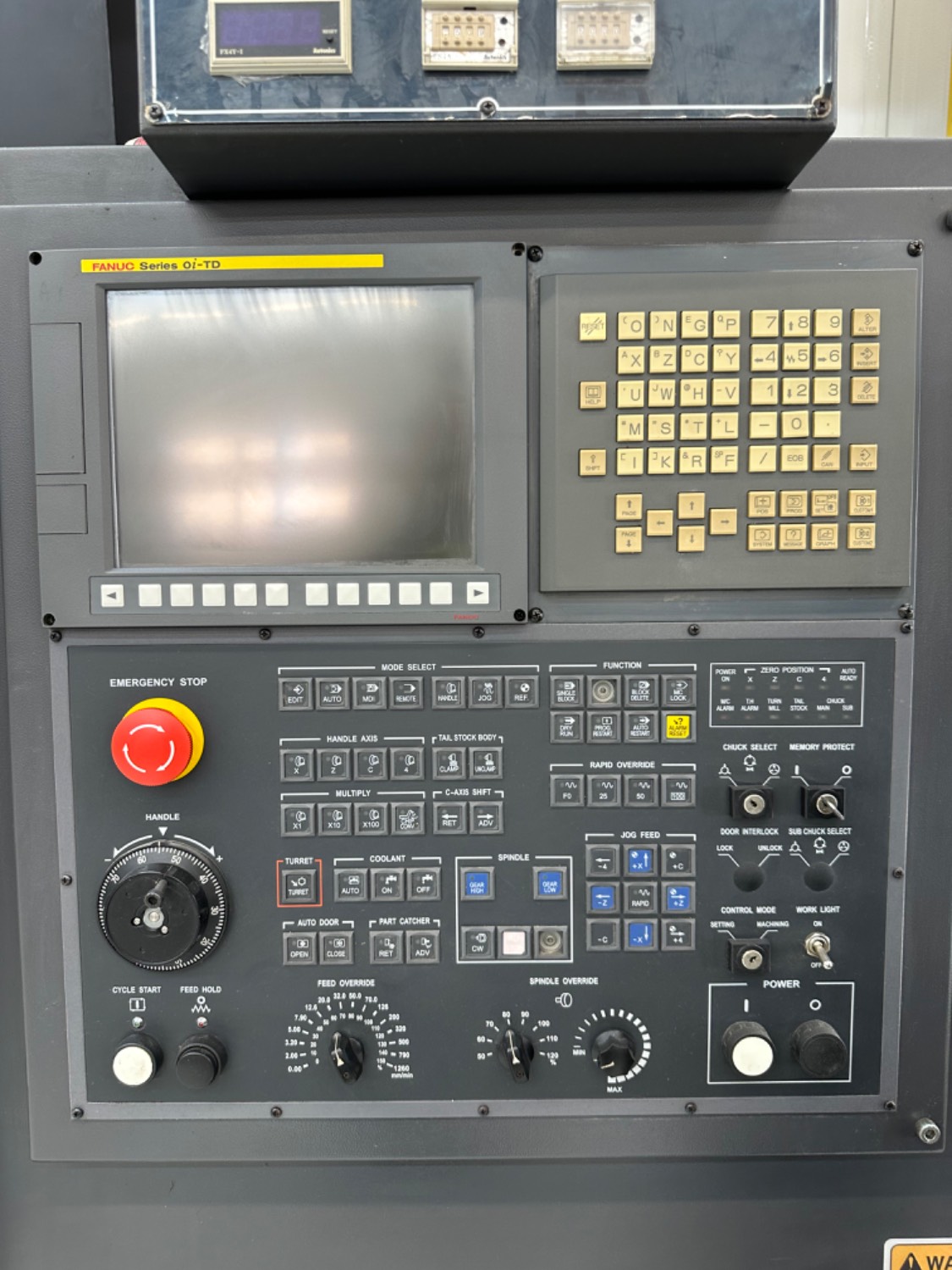 HI-TECH 200 C