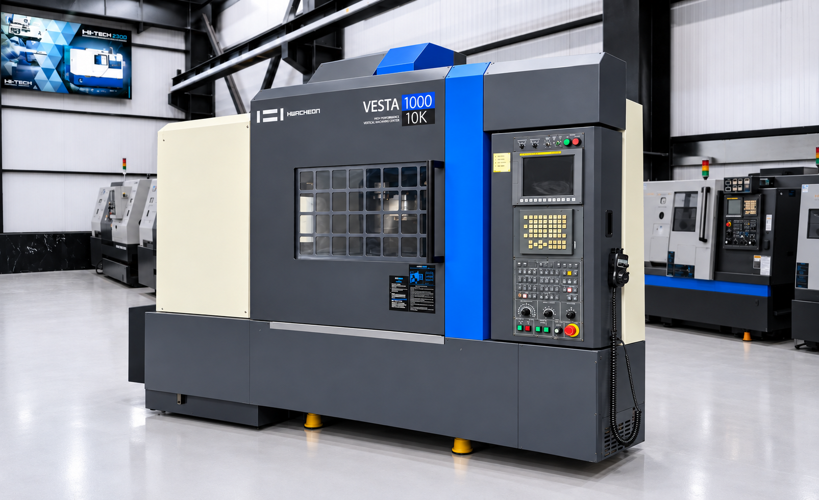 VESTA 1000