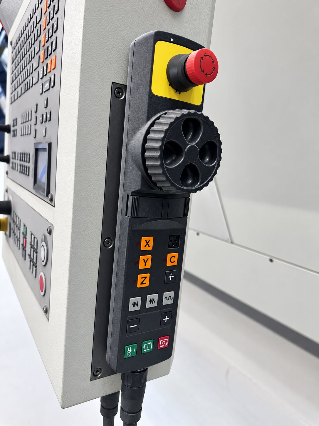 DUGARD V20-5