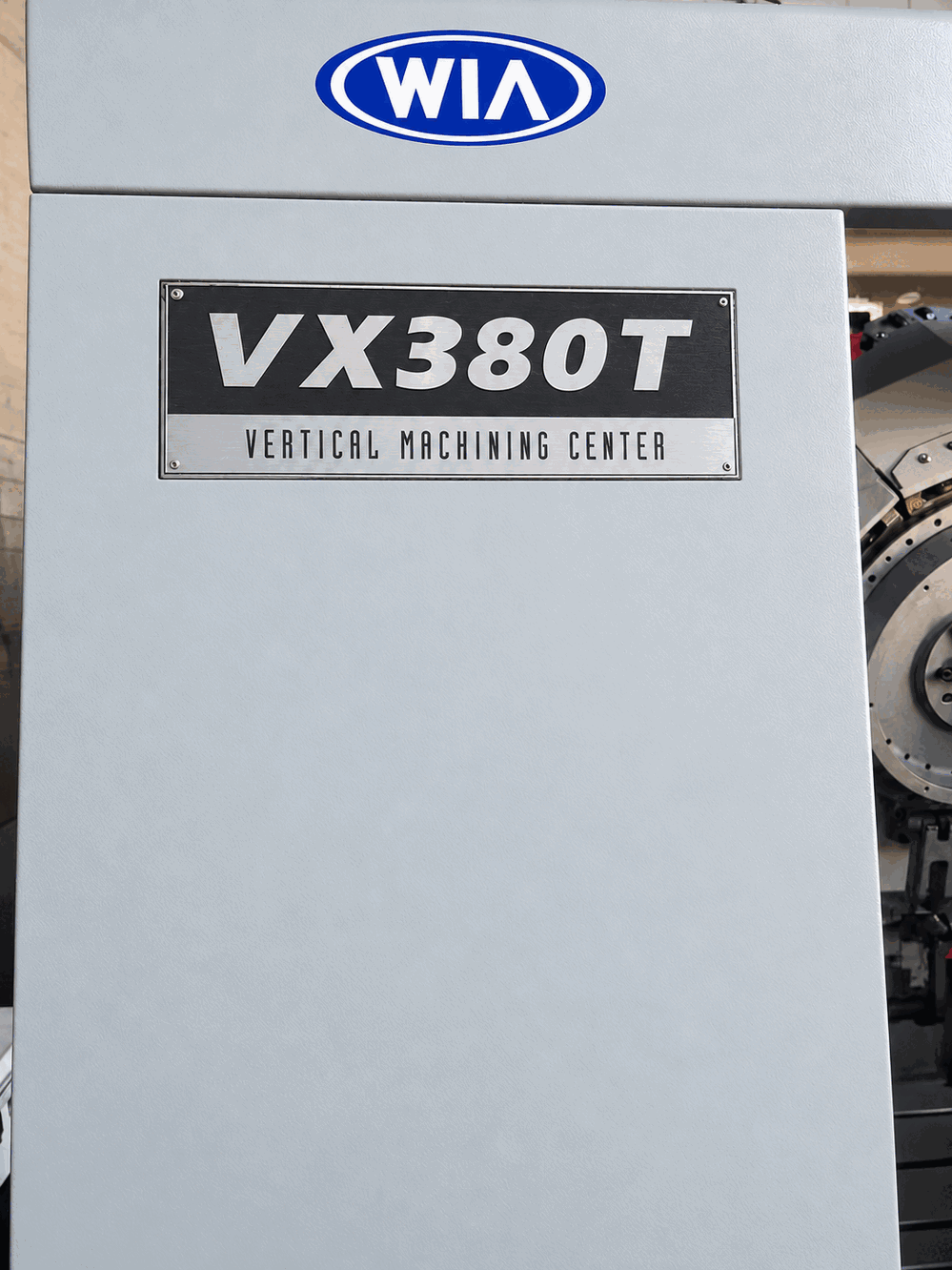 VX380T